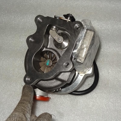 3776286 3776282 ISF3.8 HE200WG Bộ phận động cơ photon tăng áp cho nhu cầu thay thế / sửa chữa