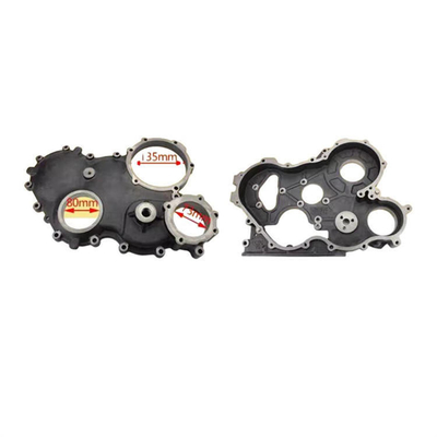 Bộ phận xe tải Khả năng điều chỉnh thời gian cho QC480 Vật liệu thép OEM NO 2408001200500