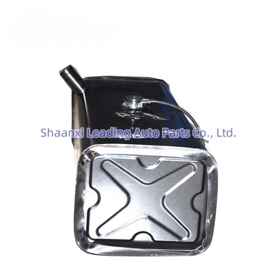 Lò chứa nhiên liệu sắt cho xe tải Foton Lò chứa nhiên liệu diesel và hiệu suất bền vững