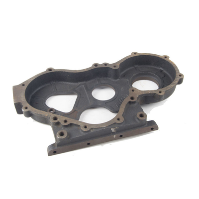 Kích thước tiêu chuẩn Ống dầu chuyển động nhôm cho xe buýt QC490 SUNRAY OEM NO 2409000710003