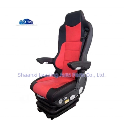 Airbag chỗ ngồi cho SINOTRUK CNHTC 100% kiểm tra thoải mái treo không khí ghế lái xe tải