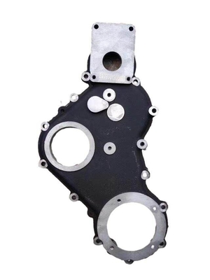 Ống che khoang máy động cơ diesel QC480 OEM NO 2408001200300 Phụ tùng xe tải