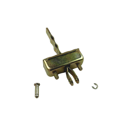 OEM NO 6109010EO Chiếc cửa kim loại cho các bộ phận xe tải Jac HFC1025