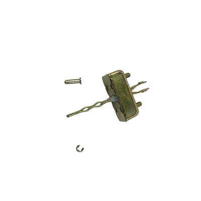 OEM NO 6109010EO Chiếc cửa kim loại cho các bộ phận xe tải Jac HFC1025