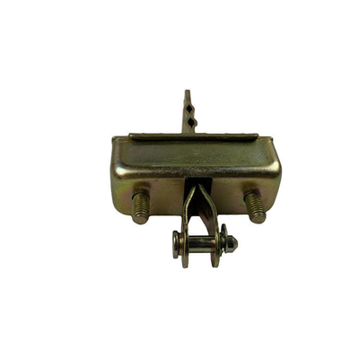 OEM NO 6109010EO Chiếc cửa kim loại cho các bộ phận xe tải Jac HFC1025