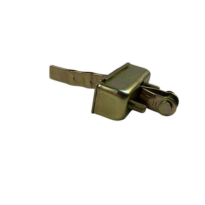 OEM NO 6109010EO Chiếc cửa kim loại cho các bộ phận xe tải Jac HFC1025