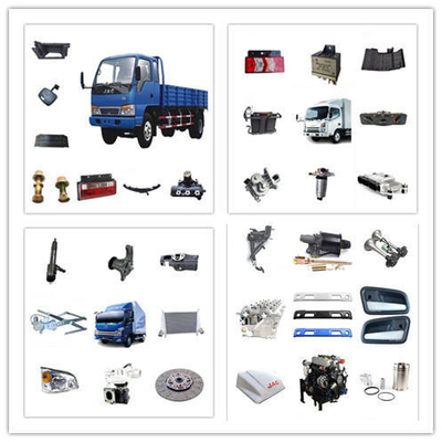 Dây bẩy phanh tay kim loại cho FOTON1049 1046 1039 Truck Model khác cạnh tranh