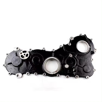SHUAILING T6 Timing GearCase Cover Assy 3936256 6102.02.23a Đối với động cơ diesel Isuzu T6