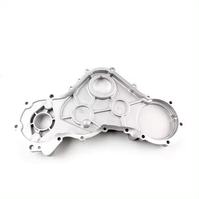 SHUAILING T6 Timing GearCase Cover Assy 3936256 6102.02.23a Đối với động cơ diesel Isuzu T6