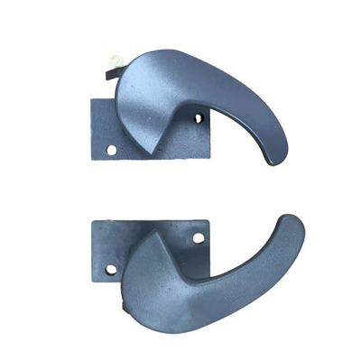 Mô hình xe tải Howo tay cầm cửa bên trong cho các bộ phận xe tải Jac 6105HA08-016 Mô hình NJ1038