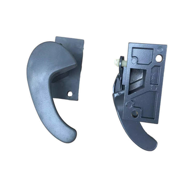 Mô hình xe tải Howo tay cầm cửa bên trong cho các bộ phận xe tải Jac 6105HA08-016 Mô hình NJ1038