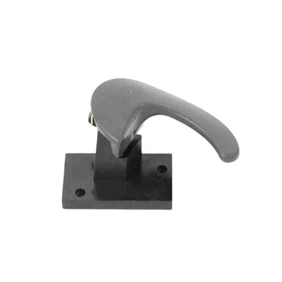 Mô hình xe tải Howo tay cầm cửa bên trong cho các bộ phận xe tải Jac 6105HA08-016 Mô hình NJ1038