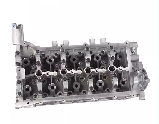 Đầu xi lanh trực tiếp cho Yunnei D19 Bộ phận bộ phận động cơ và D20TCIE tương thích