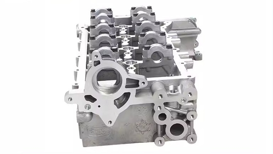 Đầu xi lanh trực tiếp cho Yunnei D19 Bộ phận bộ phận động cơ và D20TCIE tương thích