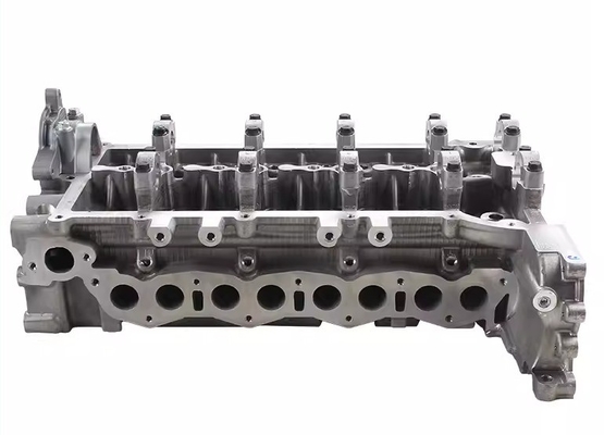 Đầu xi lanh trực tiếp cho Yunnei D19 Bộ phận bộ phận động cơ và D20TCIE tương thích