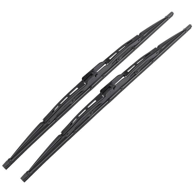 Lưỡi lau nhựa gốc cho phụ tùng xe tải Jac 3741960d800 Phụ tùng xe tải chung