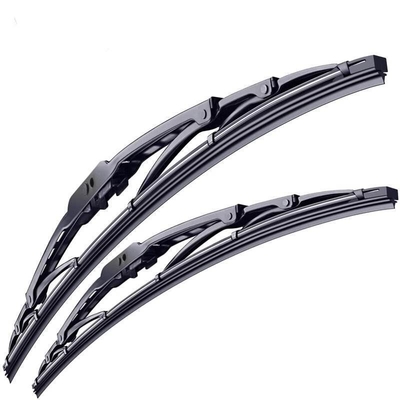 Lưỡi lau nhựa gốc cho phụ tùng xe tải Jac 3741960d800 Phụ tùng xe tải chung