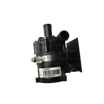 Máy bơm nước xe điện cho LZ161284050001 Hệ thống làm mát ô tô