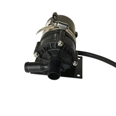Máy bơm nước xe điện cho LZ161284050001 Hệ thống làm mát ô tô