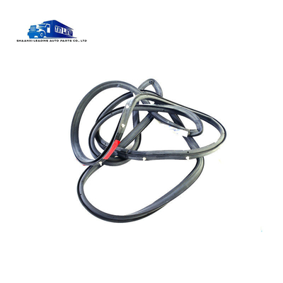 Dải niêm phong cửa trước trái cao su cho phụ tùng xe tải Foton OEM NO F1B18061200034A1916