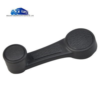 Photon Manual Glass Lifting Regulator Handle Assembly 1B18061400042 cho cửa sổ màu đen