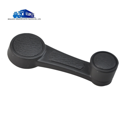 Photon Manual Glass Lifting Regulator Handle Assembly 1B18061400042 cho cửa sổ màu đen