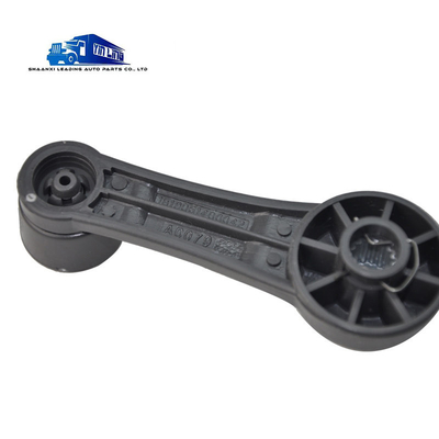 Photon Manual Glass Lifting Regulator Handle Assembly 1B18061400042 cho cửa sổ màu đen