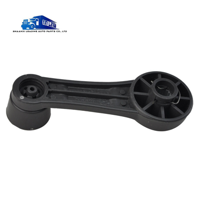 Photon Manual Glass Lifting Regulator Handle Assembly 1B18061400042 cho cửa sổ màu đen