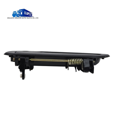 Kích thước tiêu chuẩn cánh cửa phía trước bên trái tay cầm bên ngoài cho các bộ phận cơ thể xe tải Foton 1B18061500036