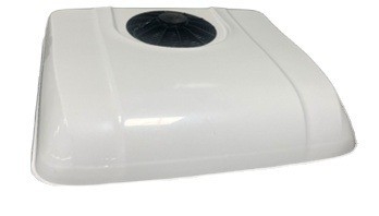 Máy móc xây dựng Máy điều hòa không khí điện với động cơ trên 24V và công suất 2600W