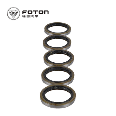 OE NO. 6480-3001020 Lắp ráp niêm phong dầu bánh xe phía trước cho các bộ phận và phụ kiện Foton