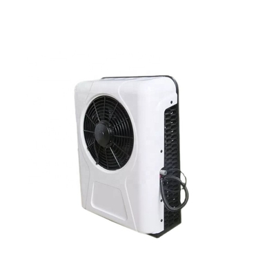 ZC-03A-480s điều hòa không khí điện cho xe tải Van tàu 400g trọng lượng sạc chất làm lạnh