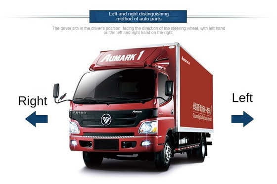 36.00*21.00*14.00 Foton Kính nhìn phía sau bên ngoài bên trái và bên phải cho các nhà sản xuất