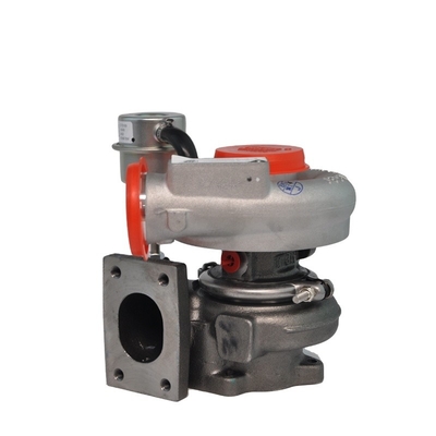 Các bộ phận ô tô tiêu chuẩn của JAC Bộ sạc tăng áp cho phụ tùng xe tải