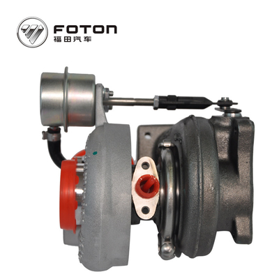 Các bộ phận ô tô tiêu chuẩn của JAC Bộ sạc tăng áp cho phụ tùng xe tải