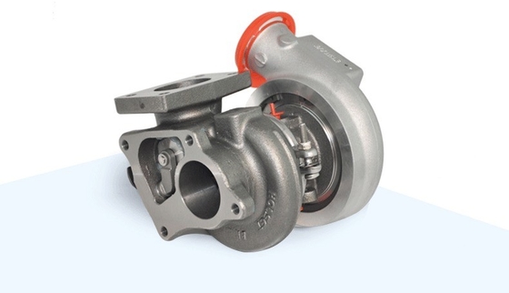 Các bộ phận ô tô tiêu chuẩn của JAC Bộ sạc tăng áp cho phụ tùng xe tải