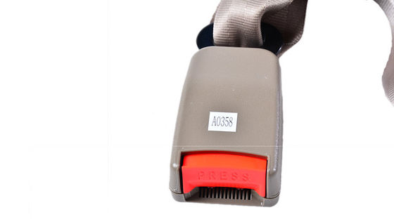 Phối hợp dây an toàn gắn xe ô tô Foton dày và bền cho các mô hình 1998-2001