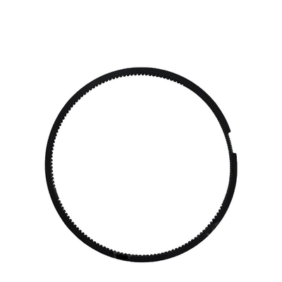Flywheel Ring 3932520 OEM No cho Oil Seal Wheel Hub Crankshaft Nhẫn cao su ISF3.8