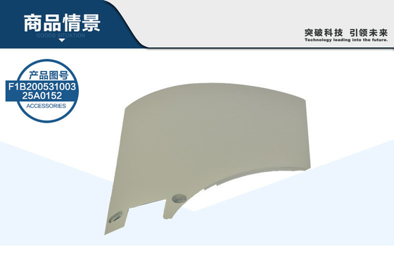 ABS OEM ô tô mặt trước kính chắn gió gương nhìn phía sau gương nhìn phía sau xe tải vòng gương nhìn phía sau nắp