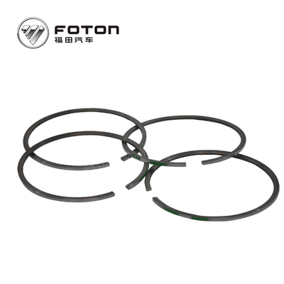 Mount Pike Foton ISF3.8 Đường đệm nén động cơ với bảo đảm