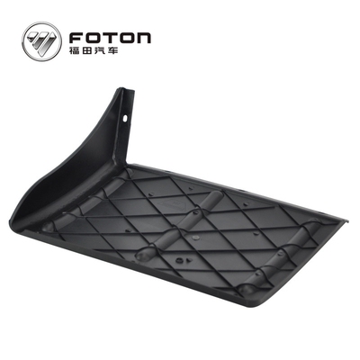 Thiết kế mạnh mẽ hình ảnh cánh quạt cho Foton phía trước bên phải / phía sau bên trái và phía trước bên trái / phía sau bên phải