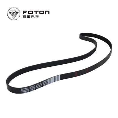 Vành đai sườn / V-Belt / Vành đai quạt đa sườn cho xe tải FOTON và hiệu suất lâu dài