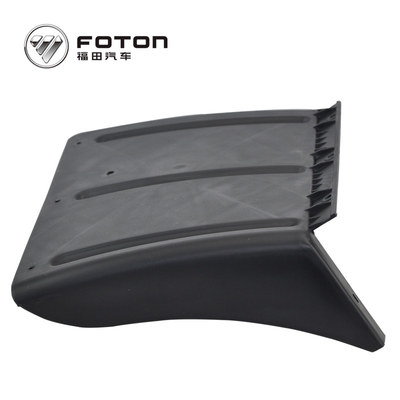 Thiết kế mạnh mẽ hình ảnh cánh quạt cho Foton phía trước bên phải / phía sau bên trái và phía trước bên trái / phía sau bên phải