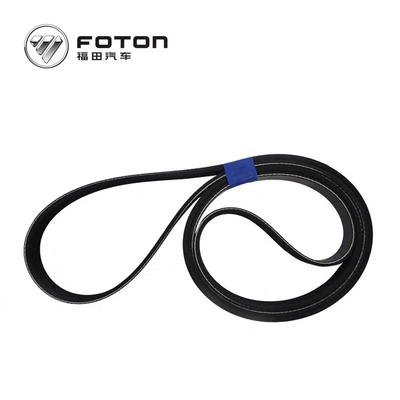 Vành đai sườn / V-Belt / Vành đai quạt đa sườn cho xe tải FOTON và hiệu suất lâu dài