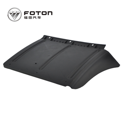 Thiết kế mạnh mẽ hình ảnh cánh quạt cho Foton phía trước bên phải / phía sau bên trái và phía trước bên trái / phía sau bên phải