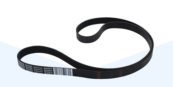 Vành đai sườn / V-Belt / Vành đai quạt đa sườn cho xe tải FOTON và hiệu suất lâu dài