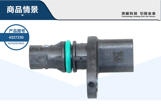 Trải nghiệm sự khác biệt cao hơn Cảm biến vị trí xe tải ISF2.8/3.8 ISG 4327230