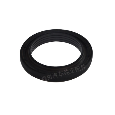 2004 Năm Metal Crankshaft trước Oil Seal ISF3.8 4890832 cho Thiết bị kim loại