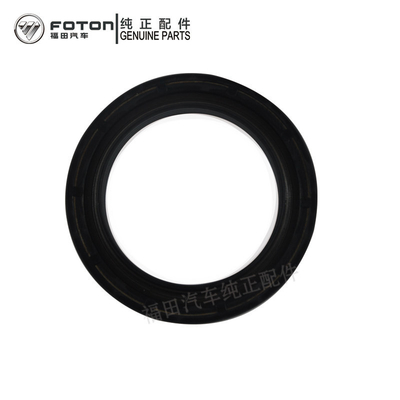 2004 Năm Metal Crankshaft trước Oil Seal ISF3.8 4890832 cho Thiết bị kim loại