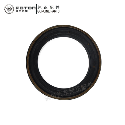 2004 Năm Metal Crankshaft trước Oil Seal ISF3.8 4890832 cho Thiết bị kim loại